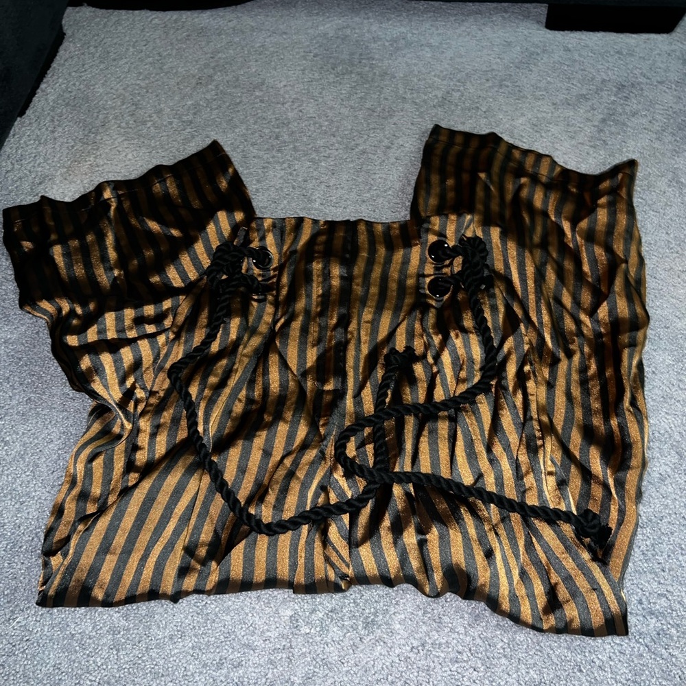 House of Harlow X revolve pants